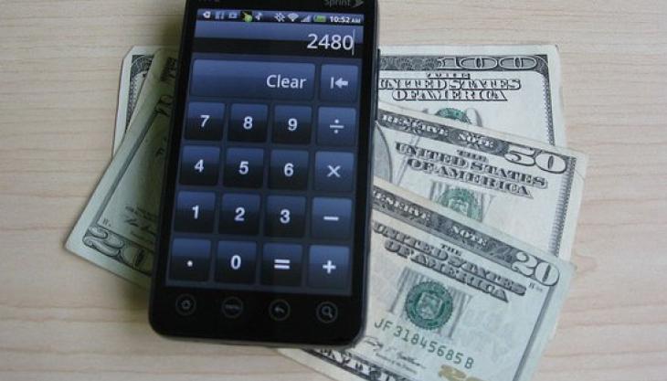 3 Cool Apps to Help You Manage Your Money Smarter