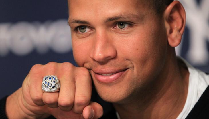 A-Rod’s World Series Ring Caught Up In Court Battle – Raleigh Bankruptcy Attorney Weighs In