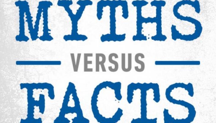 5 Bankruptcy Myths You Probably Believe: Must-Read Advice If You Live in North Carolina and Are Drowning in Debt