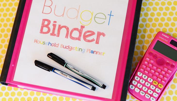 5 Tips to Budget Better