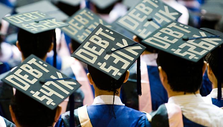 Chapter 13 Bankruptcy and Student Loans: What North Carolina Students Should Know