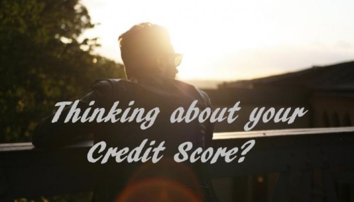 New Credit Bureau Changes Could Improve Your FICO Score ASAP