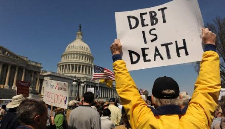 Death and Debt - What Happens When the Bankruptcy Filer Passes Away?