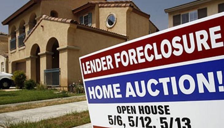 Don’t Delay: North Carolina Foreclosures Move Quickly