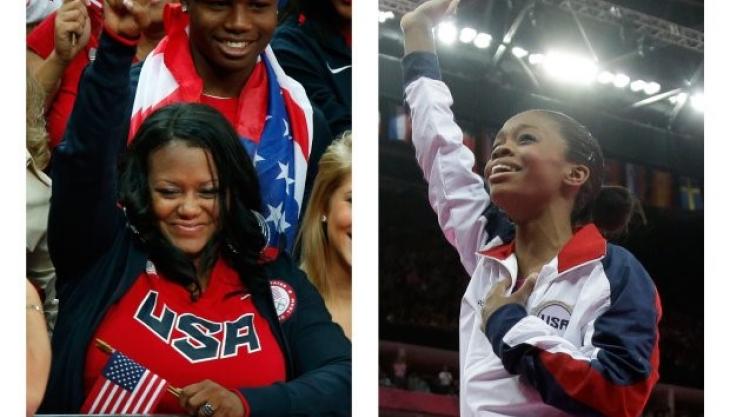 Mother of 2012 Olympic Star Files for Chapter 13 Bankruptcy