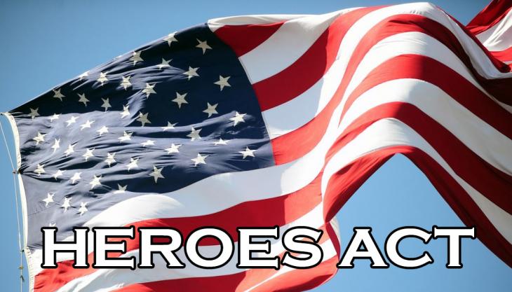 U.S. Houses passes HEROES Act including consumer protections