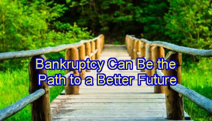 Chapter 7 or Chapter 13: Which Type of North Carolina Bankruptcy is Best for You?