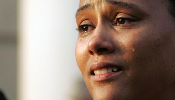 North Carolina Star Athlete in Bankruptcy - How Marion Jones Lost It All