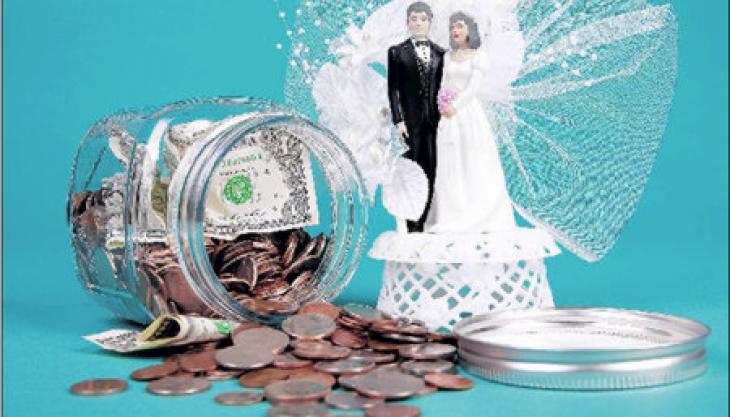 I'm Marrying Someone Who is Filing for Bankruptcy - Will That Affect Me?