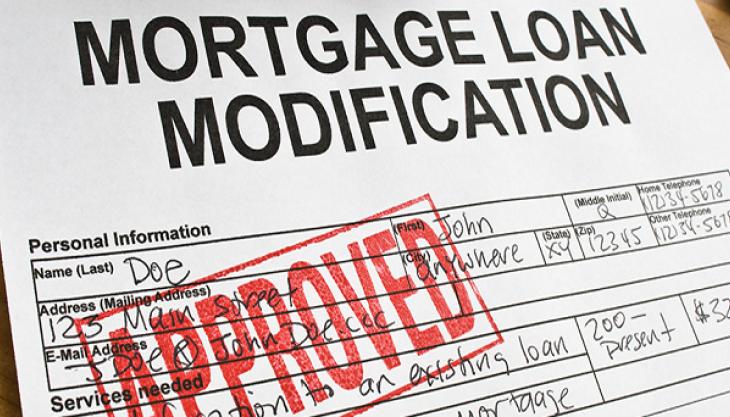 Avoid Foreclosure by Getting Help with a Mortgage Loan Modification in North Carolina