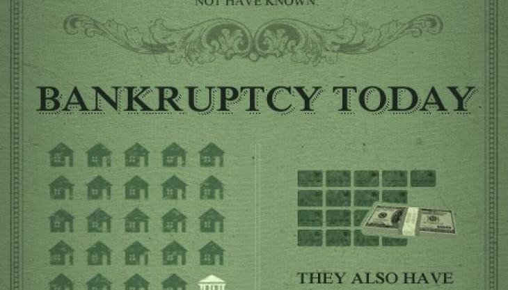 4 Reasons Bankruptcy Is Good for Our Economy