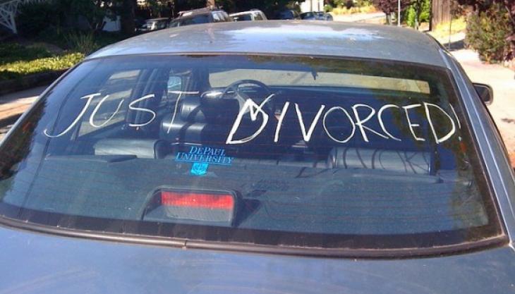 Divorced and Getting Alimony? How Will This Money Affect Your Bankruptcy?