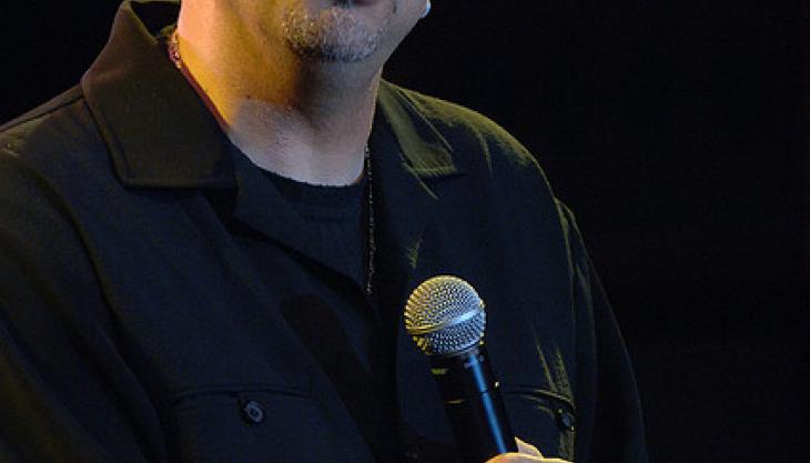 Sinbad Files for Chapter 13 Bankruptcy