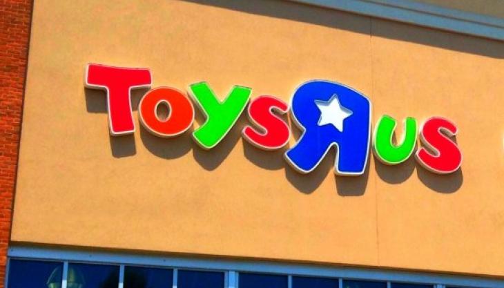 Wilmington Holidays Won’t Be Affected By Toys R Us Bankruptcy