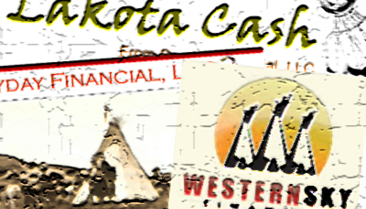 Cash-Strapped? Navigating the Wild West of Tribal Payday Loans