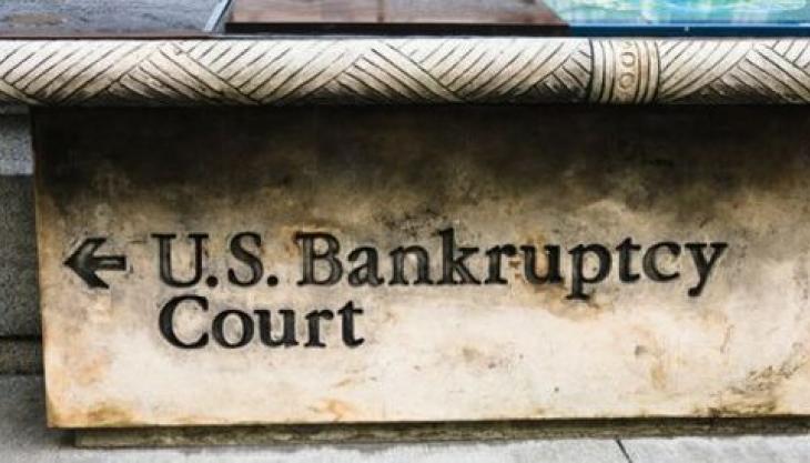 Bankruptcy Filings in One North Carolina County Decreasing Over the Last Three Years: Will the Trend Last?