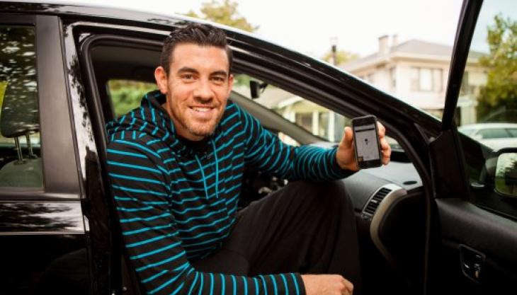 Need a Car and a Job? Uber Is Offering Both to Responsible Drivers with Credit Problems