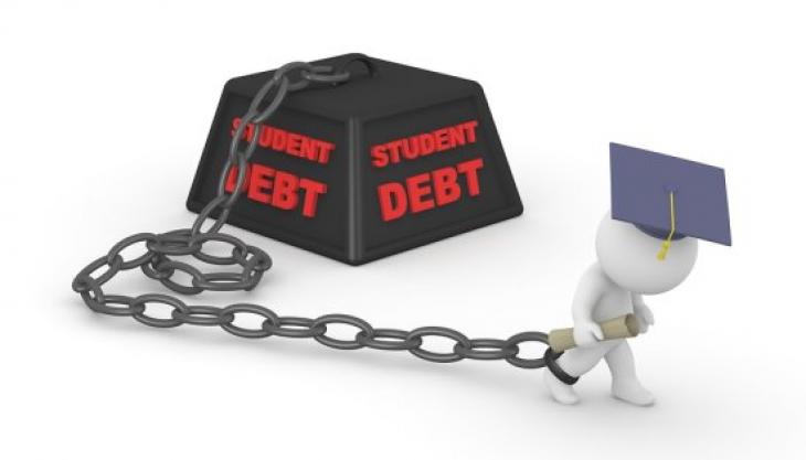 Deep in Debt with Student Loans in Default? Have We Got Good News for You