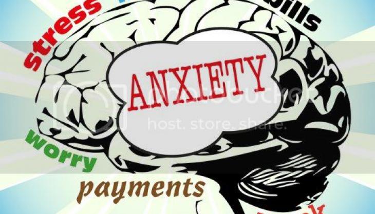 How Bankruptcy Can Literally Save Your Life – 5 Ways Debt Stress Impacts Mental Health
