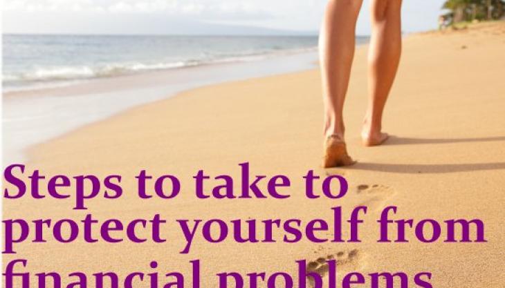 5 Rules to Live By to Avoid Bankruptcy and Enjoy 100% Financial Security