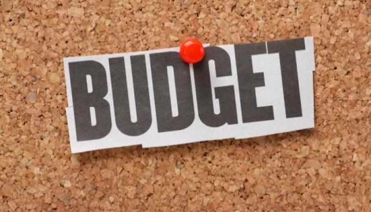 The 50/30/20 Budget Rule - How Much You Should Be Spending on Everything in Your Life