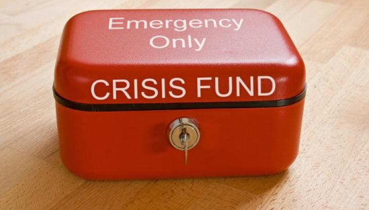 5 Sure Fire Ways to Build Up an Emergency Fund to Protect Your Finances