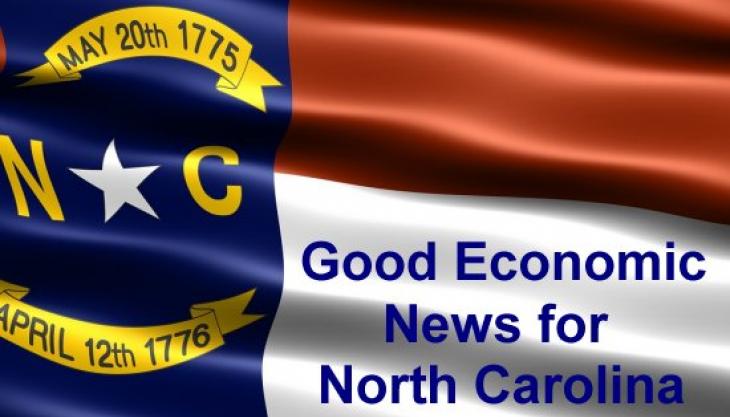 North Carolina Bankruptcy Filings Were Down Last Quarter – What This Good News Means
