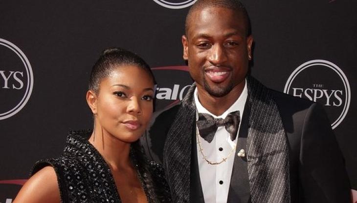 Dwayne Wade Facing Foreclosure – Celebrity Money Problems