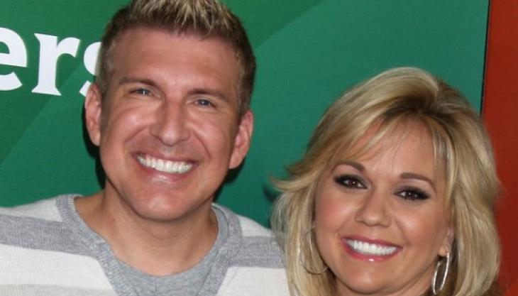 Celebrity Bankruptcy Update: Todd Chrisley Gets a Sweet Deal in Chapter 7 Case