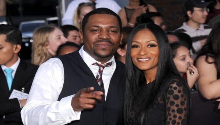 Celebrity Bankruptcy Alert: ER and Divergent Star Mekhi Phifer Files for Chapter 7 in LA