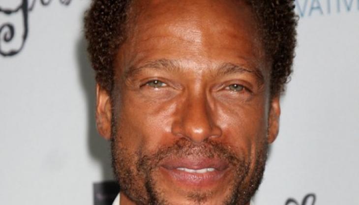 Celebrity Bankruptcy Alert: CSI Actor Gary Dourdan Files Chapter 11 Again