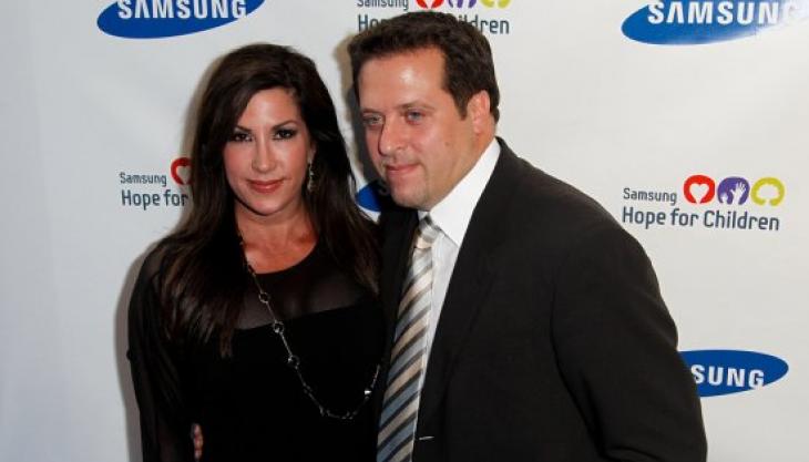 Celebrity Bankruptcy: Real Housewives of New Jersey Jacqueline Laurita's Messy Finances and Possible Fraud