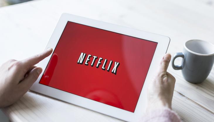 Fraud Alert: Beware the Netflix Scam!