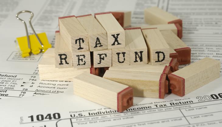 What Happens to a Tax Refund in Bankruptcy?