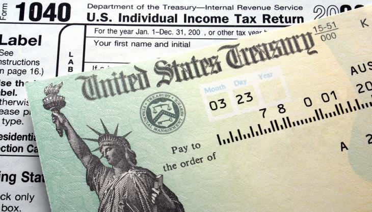 In Debt and Expecting a Tax Refund? 5 Things Not to Do With Your Check