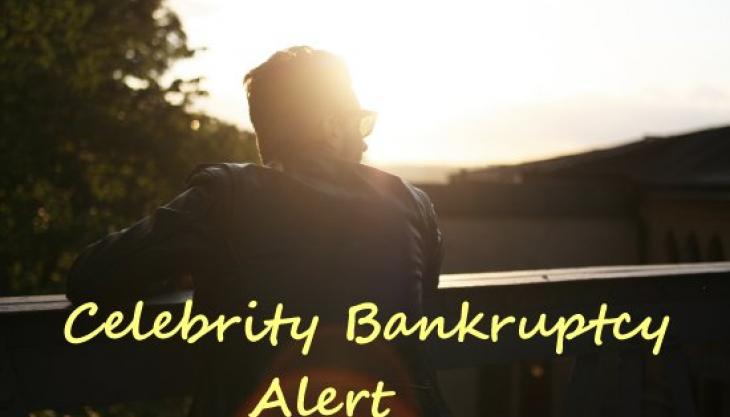 Celebrity Bankruptcy Alert: 7 Famous Singers Who Went Bankrupt