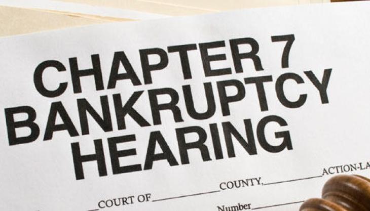 When Should You Consider Chapter 7 Bankruptcy?