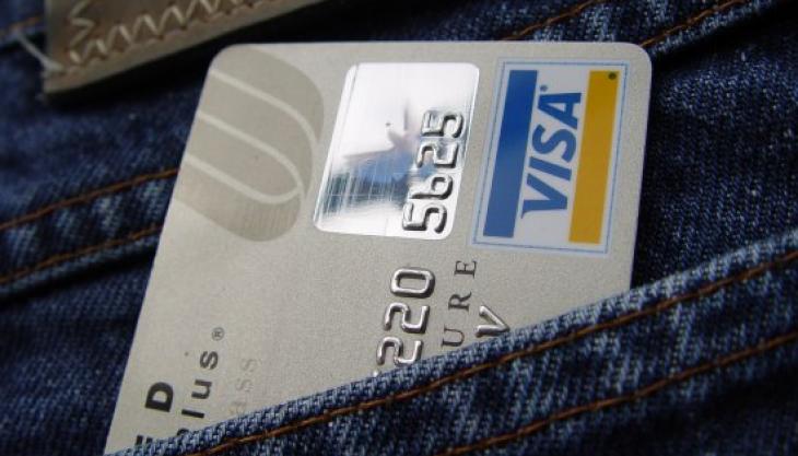 Credit Card Tips - Issuers Are Raising Limits, But Debt Is Skyrocketing!