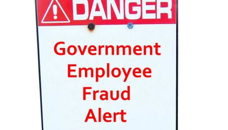 Federal Employee Identity Theft – Government Data Breach Puts You at Risk