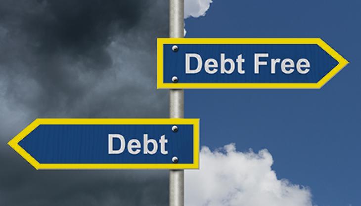 With so many of us Americans in trouble,   the need for debt relief is NOW!