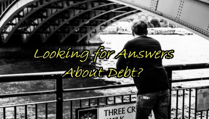 How Do Debts Get Paid In Chapter 13 Bankruptcy?