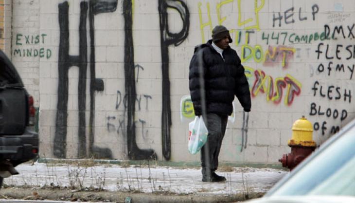 5 Shocking Problems That Drove Detroit to Bankruptcy