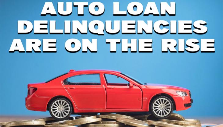 The Crisis of Automotive Affordability: Why US Auto Loan Delinquencies are Soaring The Crisis of Automotive Affordability: Why US Auto Loan Delinquencies are Soaring