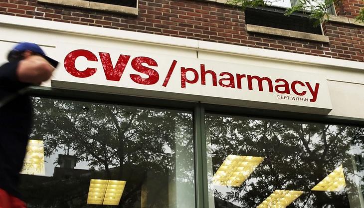  CVS Subsidiary Omnicare Files for Chapter 11 Bankruptcy.