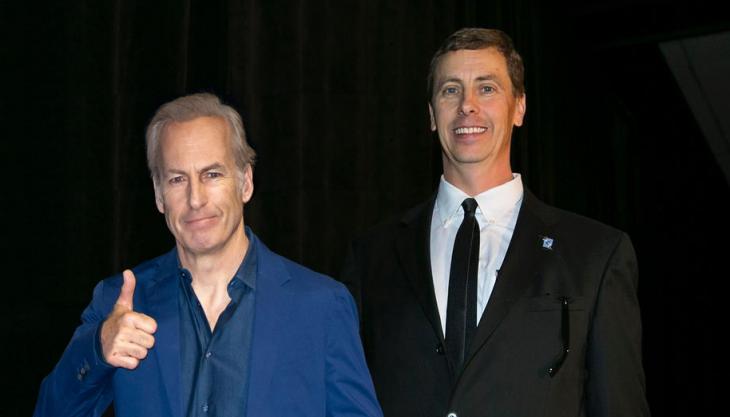 Bob Odenkirk Went Bankrupt Before Landing Breaking Bad Role