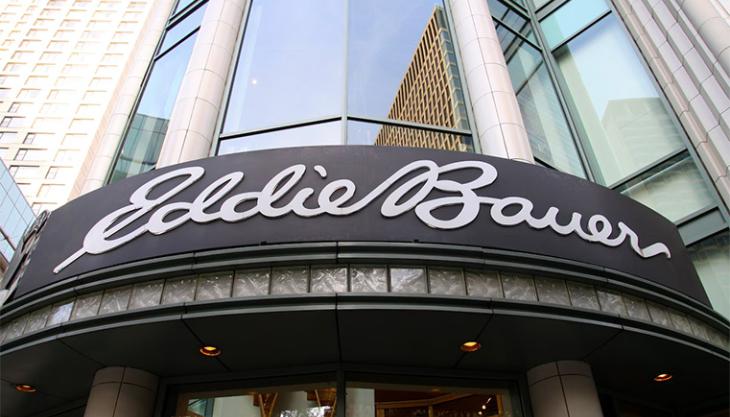 Eddie Bauer the 106-Year Old Outdoor Clothing Company Closes