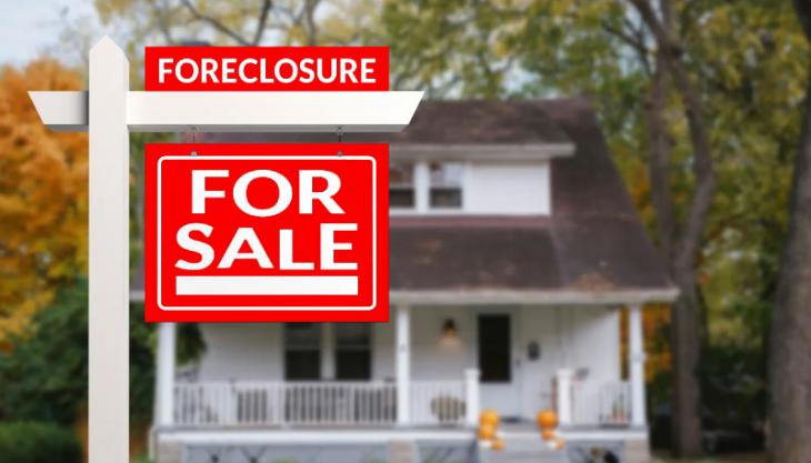 What Are You Facing Foreclosure and is it on the Rise?