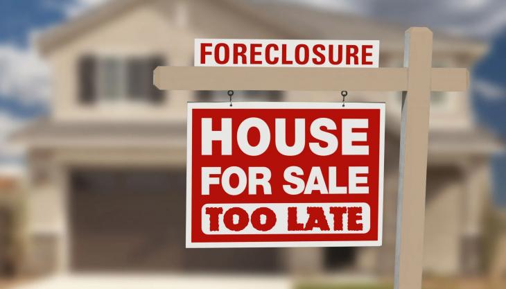 Don't Sleep On A Foreclosure Notice in North Carolina, ACT NOW!