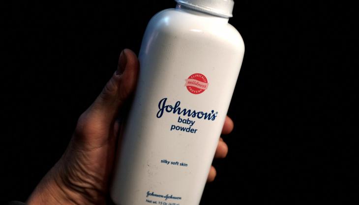 Bankruptcy Judge Rejects J&J Baby Powder Settlement Plan