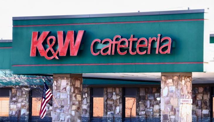 K&W Cafeterias has Closed All Locations After 88 Years of Business K&W Cafeterias has Closed All Locations After 88 Years of Business